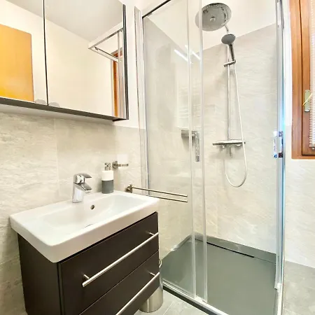 Apartamento L'appartamento Dell'arte