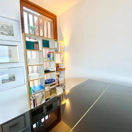 Apartamento L'appartamento Dell'arte Cerro (Laveno-Mombello)