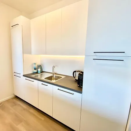 Apartamento L'appartamento Dell'arte Cerro (Laveno-Mombello)